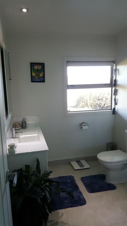 Athenree Waterside Accommodation Extérieur photo