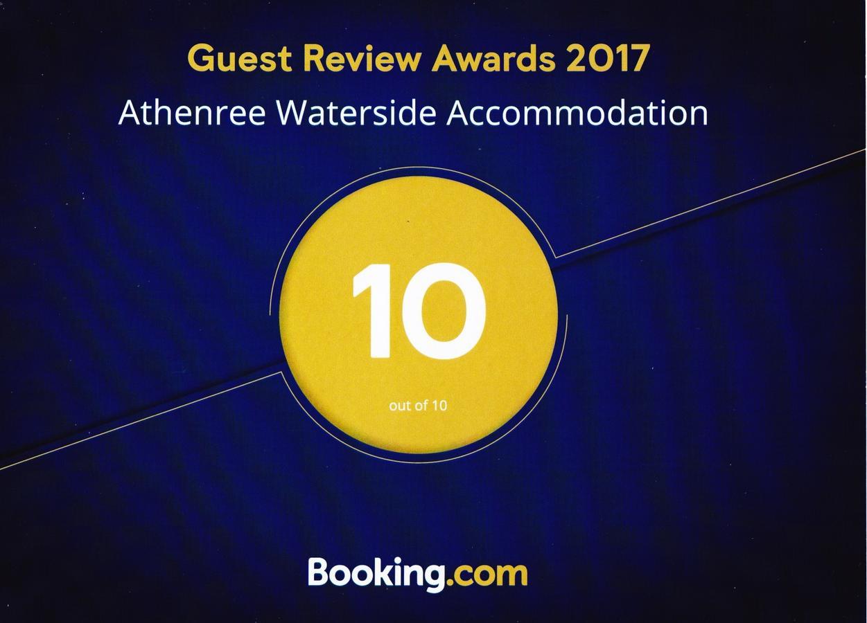 Athenree Waterside Accommodation Extérieur photo